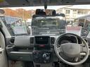 ミニキャブバン E 4WD 届け出済み未使用車 MT クリアランスソナー 両側スライドドア スマートキー オートライト ABS ESC エアコン パワーステアリング 運転席エアバッグ 助手席エアバッグ 中古車画像_2