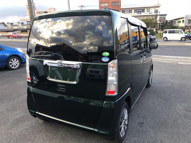 G・ターボLパッケージ 4WD キーフリー 両側電動スライドドア ナビTV ドラレコ エンジンスターター リアスロープ 冬タイヤBS新品付き(10枚目)