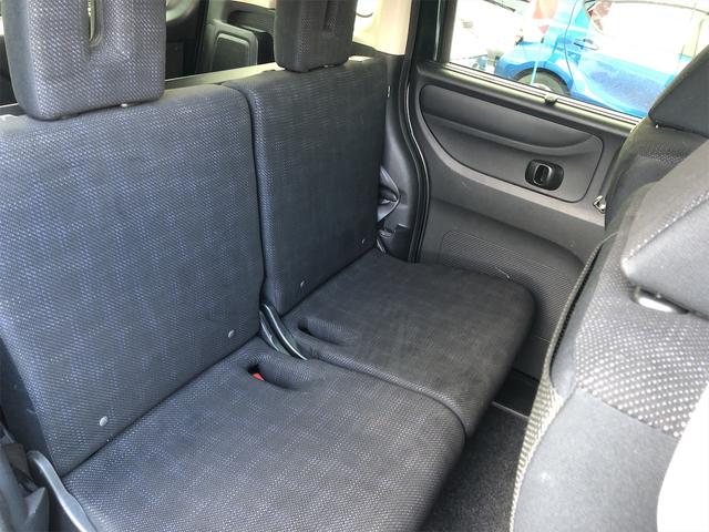 G・ターボLパッケージ 4WD キーフリー 両側電動スライドドア ナビTV ドラレコ エンジンスターター リアスロープ 冬タイヤBS新品付き(35枚目)