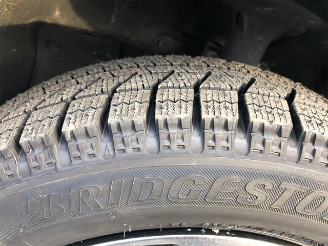 G・ターボLパッケージ 4WD キーフリー 両側電動スライドドア ナビTV ドラレコ エンジンスターター リアスロープ 冬タイヤBS新品付き(41枚目)