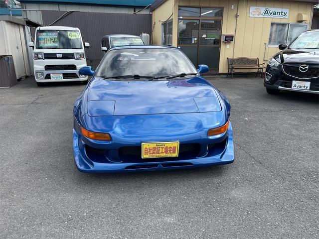 トヨタ ＭＲ２