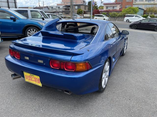 トヨタ ＭＲ２