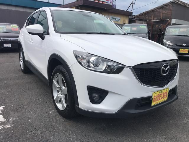 マツダ ＣＸ－５