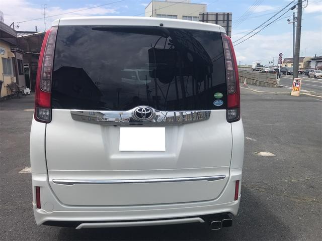 ノア Ｇ　４ＷＤ　ドライブレコーダー　ＥＴＣ　バックカメラ　オートクルーズコントロール　両側電動スライドドア　オートライト　ＬＥＤヘッドランプ　スマートキー　アイドリングストップ　シートカバー新品（17枚目）