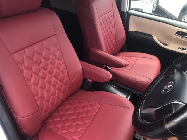 ノア Ｇ　４ＷＤ　ドライブレコーダー　ＥＴＣ　バックカメラ　オートクルーズコントロール　両側電動スライドドア　オートライト　ＬＥＤヘッドランプ　スマートキー　アイドリングストップ　シートカバー新品（35枚目）