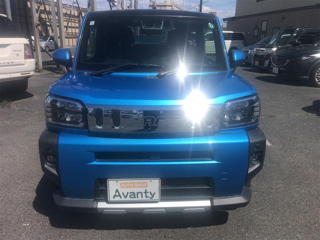 タフト Ｇターボ　クロムベンチャー　４ＷＤ　ドライブレコーダー　ＥＴＣ　バックカメラ　ＴＶ　クリアランスソナー　オートクルーズコントロール　衝突被害軽減システム　オートライト　ＬＥＤヘッドランプ　スマートキー　アイドリングストップ（13枚目）