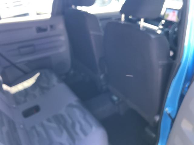 タフト Ｇターボ　クロムベンチャー　４ＷＤ　ドライブレコーダー　ＥＴＣ　バックカメラ　ＴＶ　クリアランスソナー　オートクルーズコントロール　衝突被害軽減システム　オートライト　ＬＥＤヘッドランプ　スマートキー　アイドリングストップ（45枚目）