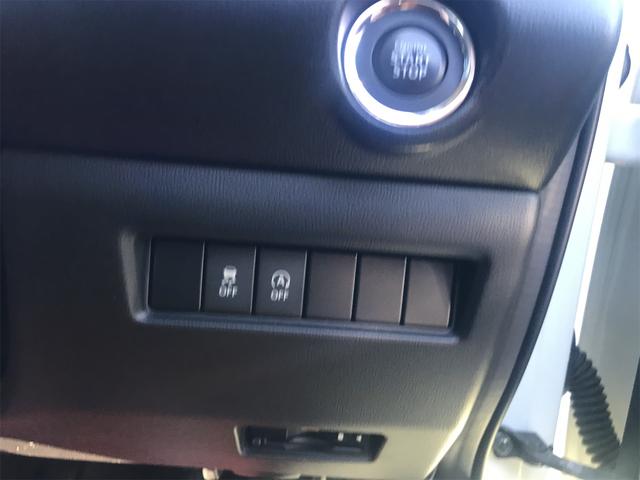 スイフト ハイブリッドＲＳ　４ＷＤ　ＥＴＣ　全周囲カメラ　ＴＶ　アルミホイール　ＬＥＤヘッドランプ　スマートキー　アイドリングストップ　電動格納ミラー　シートヒーター　ＣＶＴ　盗難防止システム　衝突安全ボディ　ＡＢＳ　ＥＳＣ（10枚目）