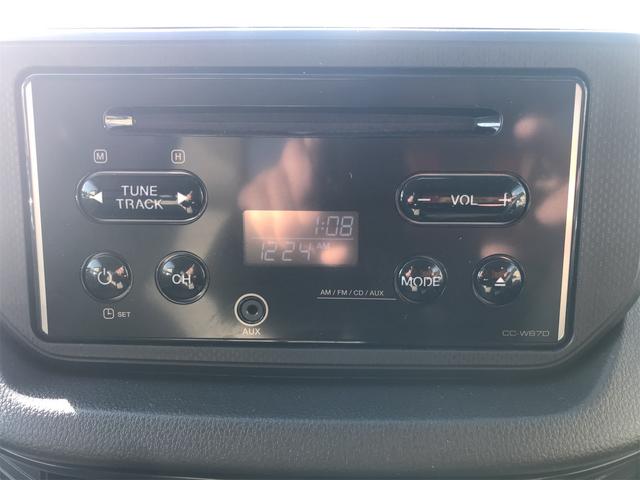 ムーヴ Ｌ　４ＷＤ　キーレスエントリー　アイドリングストップ　シートヒーター　ベンチシート　ＣＶＴ　盗難防止システム　ＡＢＳ　ＥＳＣ　ＣＤ　ミュージックプレイヤー接続可　衝突安全ボディ　エアコン（3枚目）