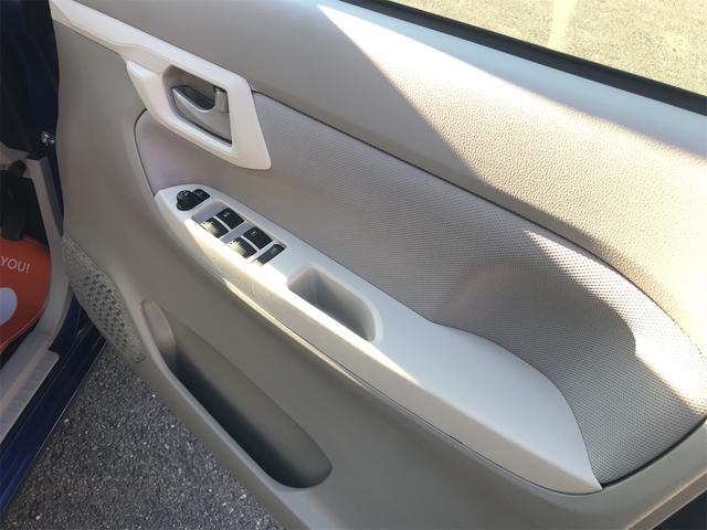 ムーヴ Ｌ　４ＷＤ　キーレスエントリー　アイドリングストップ　シートヒーター　ベンチシート　ＣＶＴ　盗難防止システム　ＡＢＳ　ＥＳＣ　ＣＤ　ミュージックプレイヤー接続可　衝突安全ボディ　エアコン（6枚目）