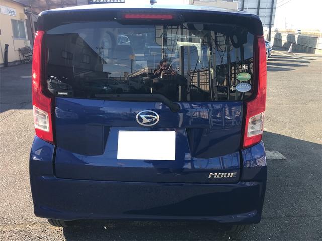 ムーヴ Ｌ　４ＷＤ　キーレスエントリー　アイドリングストップ　シートヒーター　ベンチシート　ＣＶＴ　盗難防止システム　ＡＢＳ　ＥＳＣ　ＣＤ　ミュージックプレイヤー接続可　衝突安全ボディ　エアコン（16枚目）