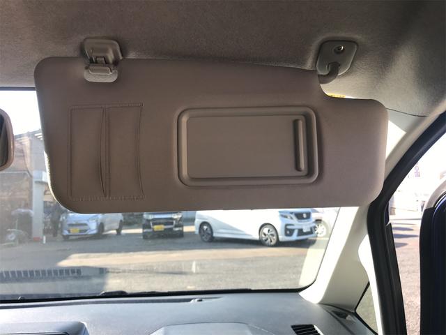 ムーヴ Ｌ　４ＷＤ　キーレスエントリー　アイドリングストップ　シートヒーター　ベンチシート　ＣＶＴ　盗難防止システム　ＡＢＳ　ＥＳＣ　ＣＤ　ミュージックプレイヤー接続可　衝突安全ボディ　エアコン（23枚目）