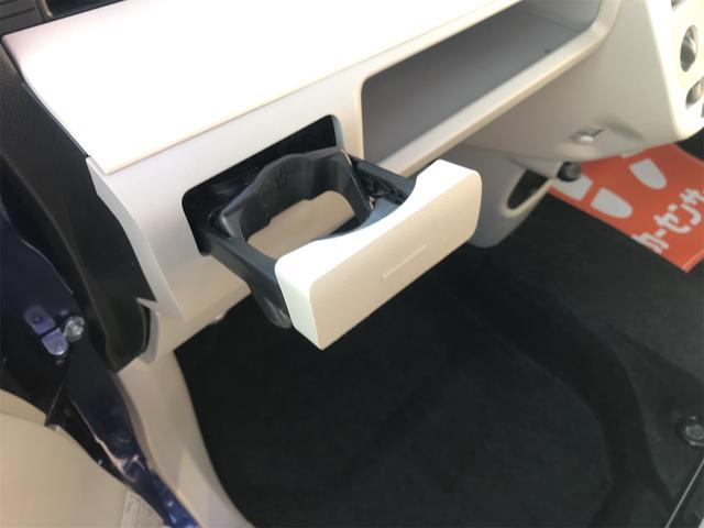 ムーヴ Ｌ　４ＷＤ　キーレスエントリー　アイドリングストップ　シートヒーター　ベンチシート　ＣＶＴ　盗難防止システム　ＡＢＳ　ＥＳＣ　ＣＤ　ミュージックプレイヤー接続可　衝突安全ボディ　エアコン（25枚目）