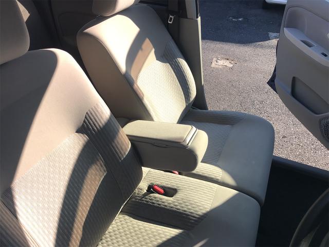 ムーヴ Ｌ　４ＷＤ　キーレスエントリー　アイドリングストップ　シートヒーター　ベンチシート　ＣＶＴ　盗難防止システム　ＡＢＳ　ＥＳＣ　ＣＤ　ミュージックプレイヤー接続可　衝突安全ボディ　エアコン（27枚目）