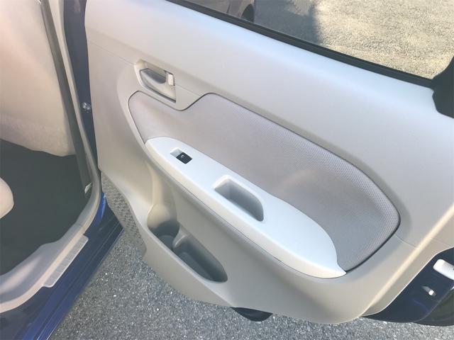 ムーヴ Ｌ　４ＷＤ　キーレスエントリー　アイドリングストップ　シートヒーター　ベンチシート　ＣＶＴ　盗難防止システム　ＡＢＳ　ＥＳＣ　ＣＤ　ミュージックプレイヤー接続可　衝突安全ボディ　エアコン（28枚目）