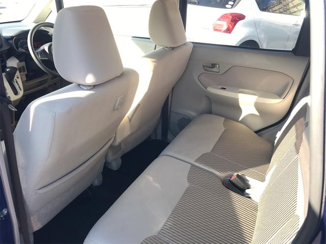 ムーヴ Ｌ　４ＷＤ　キーレスエントリー　アイドリングストップ　シートヒーター　ベンチシート　ＣＶＴ　盗難防止システム　ＡＢＳ　ＥＳＣ　ＣＤ　ミュージックプレイヤー接続可　衝突安全ボディ　エアコン（30枚目）