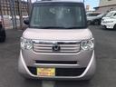 HONDA N-BOX PLUS