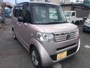 HONDA N-BOX PLUS