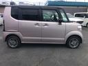 HONDA N-BOX PLUS