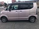 HONDA N-BOX PLUS