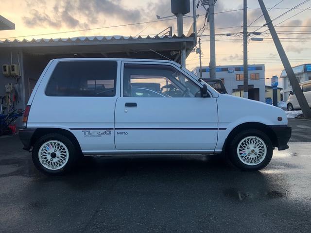 中古車 ダイハツ ミラ バン インタークーラーターボ ５速マニュアル 岩手 車のお探し専門店 ａｕｔｏ ｓｅｌｅｃｔ ｓｕｎｎｙ ｓｔｏｒｅ Goo 中古車情報