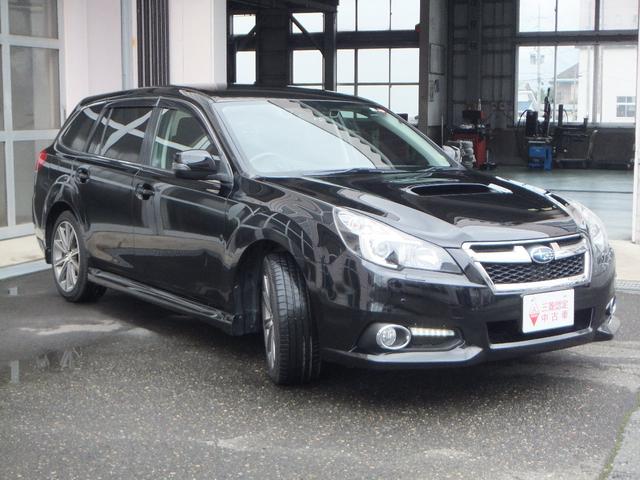 2.0GT DITアイサイト(4枚目)