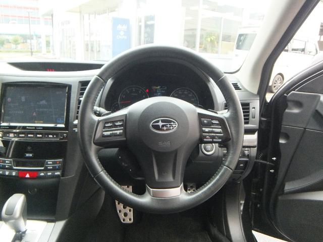 2.0GT DITアイサイト(11枚目)