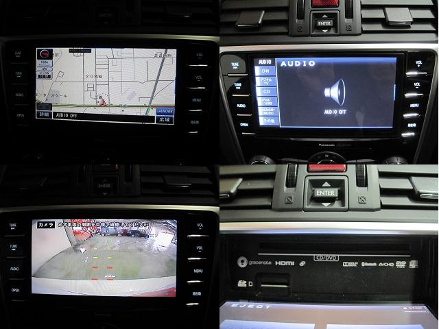 2.0GT-Sアイサイト4WDSDDナビバックカメラレザー(7枚目)