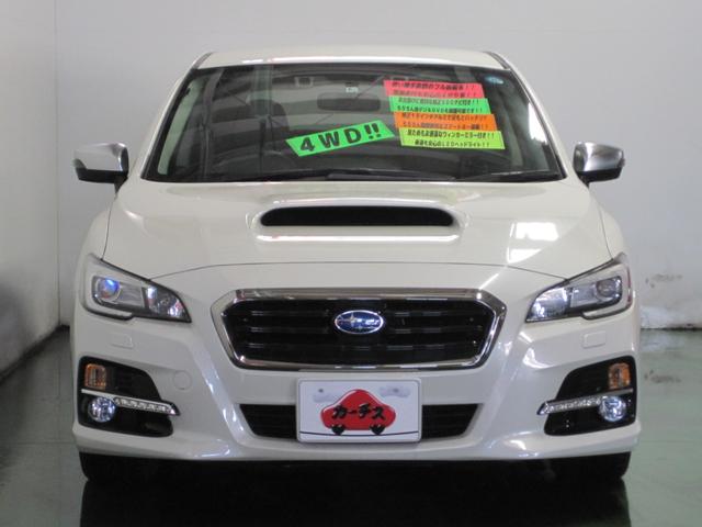 2.0GT-Sアイサイト4WDSDDナビバックカメラレザー(13枚目)
