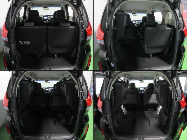 ハイブリッド・Gホンダセンシング 4WD Sパッケージ 純正ナビ TV DVD再生 Bluetooth接続 ETC Bカメラ 衝突被害軽減ブレーキ アダプティブクルーズ レーンキープアシスト 両側パワスラ LEDヘッドライト 1年保証(16枚目)