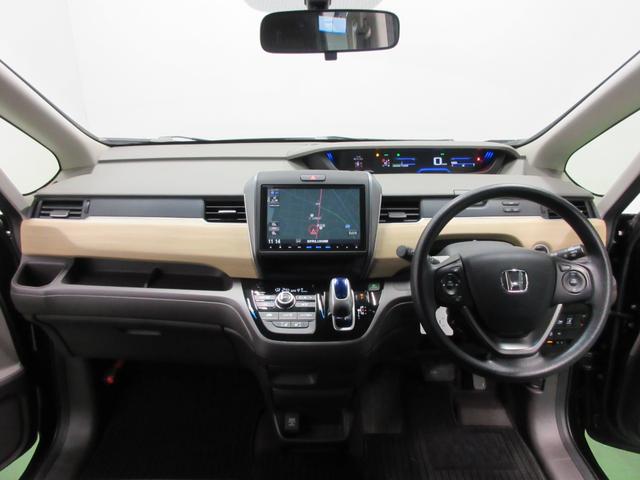 ハイブリッド・G 4WD 9型プレミアムインターナビ バックカメラ 前席シートヒーター オートクルーズ ETC ワイパーデアイサー パワースライドドア(13枚目)