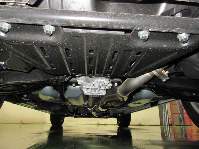 G パワーパッケージ 4WD 8人乗り 登録済未使用車(20枚目)