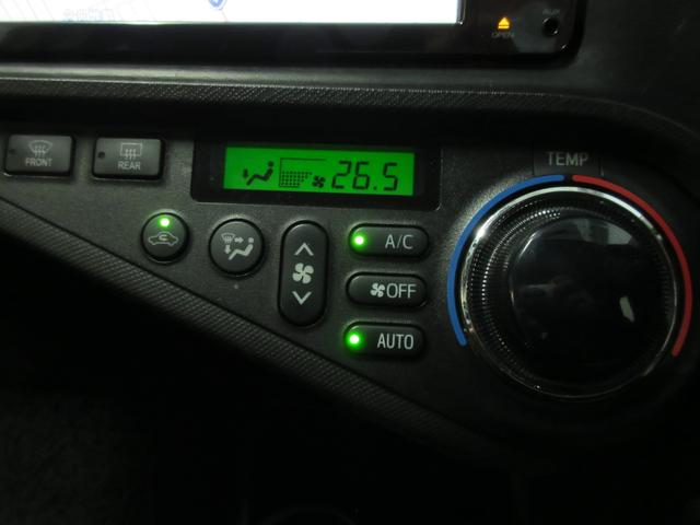 G 純正SDナビ CD DVD TV バックカメラ スマートキー 前席シートヒーター オートライト(10枚目)
