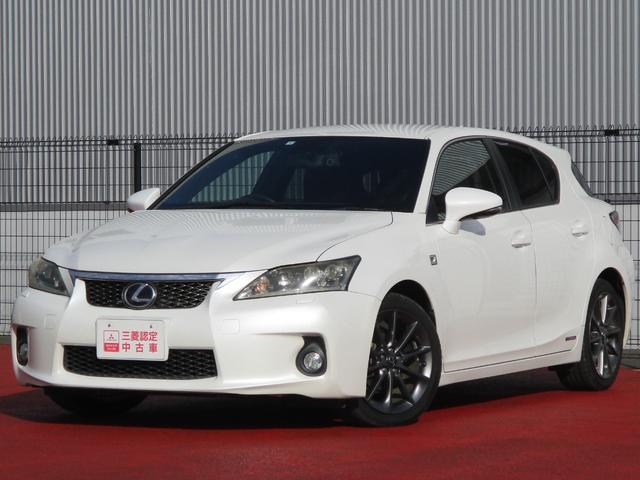 Ni~様 レクサス スカッフプレート FSPORT 左右 新車外し 67910＆67920