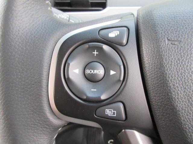 フリード Ｇ・ホンダセンシング　４ＷＤ　純正ナビ　バックカメラ　ＥＴＣ　サイドカーテンエアバッグ　ＬＥＤヘッドライト　純正アルミホイール　本革巻ハンドル　衝突被害軽減ブレーキ　アダプティブクルーズ　誤発進抑制　前後ドラレコ　エンスタ（20枚目）