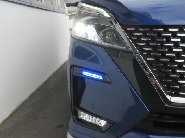 セレナ ｅ－パワー　オーテック　セーフティパッケージ　当社買取車　プロパイロット　パーキングアシスト　シートヒーター　ステアリングヒーター　パナソニック１０インチナビ　アラウンドビュー　電動パーキング　両側電動スライド　前後ドラレコ　ＥＴＣ（17枚目）