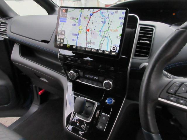 セレナ ｅ－パワー　オーテック　セーフティパッケージ　当社買取車　プロパイロット　パーキングアシスト　シートヒーター　ステアリングヒーター　パナソニック１０インチナビ　アラウンドビュー　電動パーキング　両側電動スライド　前後ドラレコ　ＥＴＣ（38枚目）