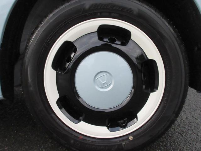 Ｎ－ＢＯＸ ファッションスタイル　４ＷＤ　両側電動スライドドア　シートヒーター　ホンダセンシング　衝突被害軽減ブレーキ　アダプティブクルーズ　パーキングソナー　電動パーキング　スマートキー（5枚目）