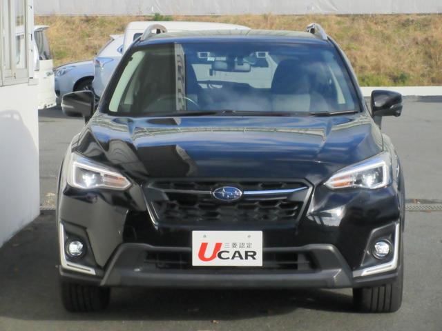 ＸＶ ２．０ｅ－Ｓ　アイサイト　４ＷＤ　ルーフレール　純正８インチナビ　バックカメラ　ＥＴＣ２．０　ドラレコ　パーキングソナー　後方車両検知　サイドカメラ　アダプティブクルーズ　ＬＥＤヘッドライト＆フォグランプ　リアフォグランプ（13枚目）