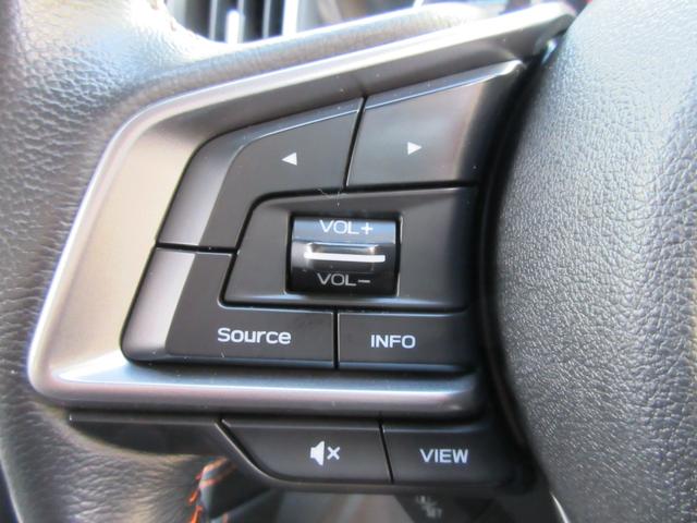 ＸＶ ２．０ｅ－Ｓ　アイサイト　４ＷＤ　ルーフレール　純正８インチナビ　バックカメラ　ＥＴＣ２．０　ドラレコ　パーキングソナー　後方車両検知　サイドカメラ　アダプティブクルーズ　ＬＥＤヘッドライト＆フォグランプ　リアフォグランプ（20枚目）
