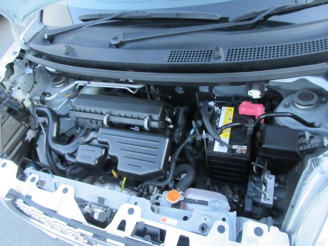 キャスト スタイルＧ　ＳＡＩＩ　４ＷＤ　２トーンルーフ　ナビ　バックカメラ　ＥＴＣ　フルセグ　ＣＤ／ＤＶＤ再生　Ｂｌｕｅｔｏｏｔｈ接続　衝突被害軽減ブレーキ　ＬＥＤヘッドライト　純正アルミホイール（33枚目）