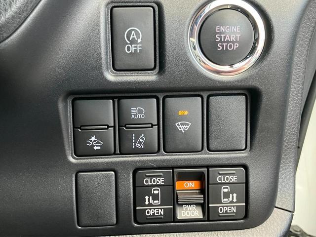 ヴォクシー ＺＳ　煌　４ＷＤ　寒冷地仕様　モデリスタエアロ　純正９インチナビ　バックカメラ　純正Ｒエンジンスターター　プリクラッシュセーフティ　ＥＴＣ　オートマチックハイビーム　両側パワースライドドア　オートクルーズ（23枚目）