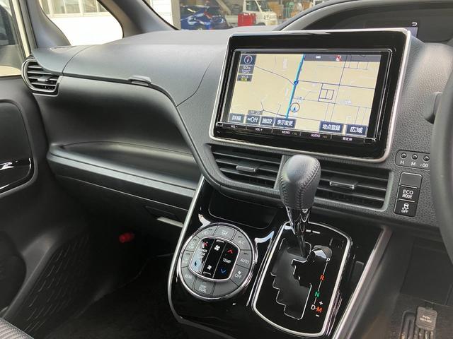 ヴォクシー ＺＳ　煌　４ＷＤ　寒冷地仕様　モデリスタエアロ　純正９インチナビ　バックカメラ　純正Ｒエンジンスターター　プリクラッシュセーフティ　ＥＴＣ　オートマチックハイビーム　両側パワースライドドア　オートクルーズ（24枚目）