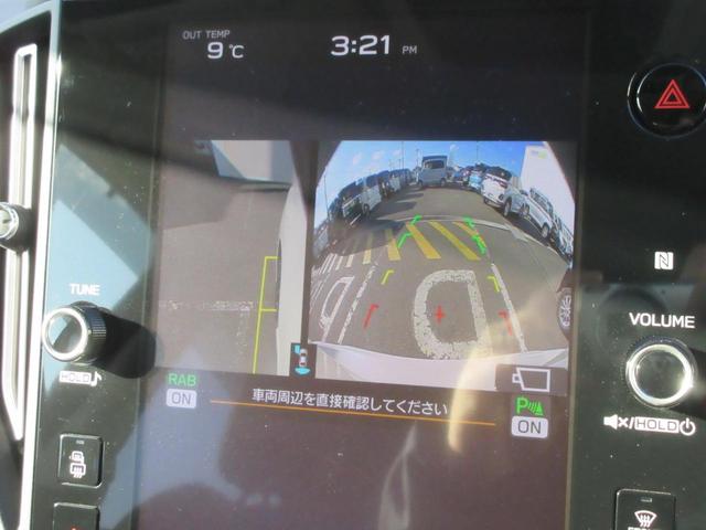 レヴォーグ ＧＴ　ＥＸ　純正１１．６インチナビ　スマートリアビューミラー　ＥＴＣ　バックカメラ　フロントカメラ　サイドカメラ　アダプティブクルーズ　パーキングソナー　パワーシート　ＬＥＤヘッドライト　フロント＆リアフォグ（28枚目）