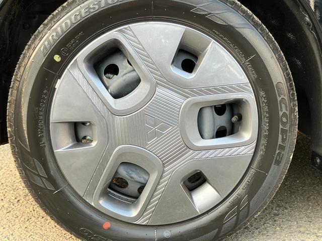 デリカミニ Ｇ　１０年１０万ｋｍ特別保証延長　パナソニックナビ　ＥＴＣ　フロアマット　ドアバイザー　寒冷地仕様　電動スライドドア　オートマチックハイビーム　衝突被害軽減ブレーキ　誤発進抑制　パーキングソナー（6枚目）