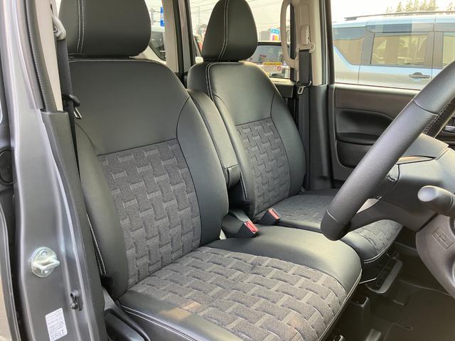 デリカミニ Ｇ　１０年１０万ｋｍ特別保証延長　パナソニックナビ　ＥＴＣ　フロアマット　ドアバイザー　寒冷地仕様　電動スライドドア　オートマチックハイビーム　衝突被害軽減ブレーキ　誤発進抑制　パーキングソナー（12枚目）