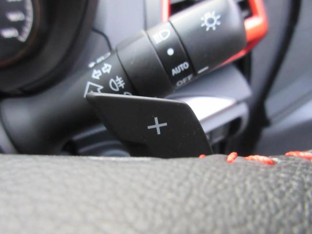 フォレスター Ｘ－ブレイク　４ＷＤ　純正ダイヤトーンナビ　バックカメラ　ＥＴＣ　スマートリアビューミラー　衝突被害軽減ブレーキ　アダプティブクルーズ　パドルシフト　シートヒーター　フロント・サイドカメラ　パワーシート（22枚目）
