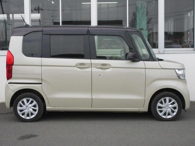 Ｎ－ＢＯＸ Ｇ・スロープＬターボホンダセンシング　４ＷＤ　電動ウインチ　ディスプレイオーディオ　バックカメラ　ＥＴＣ　アダプティブクルーズ　衝突被害軽減ブレーキ　パドルシフト　ＬＥＤヘッドライト　両側電動スライド　シートヒーター　ＵＳＢ充電ポート（12枚目）
