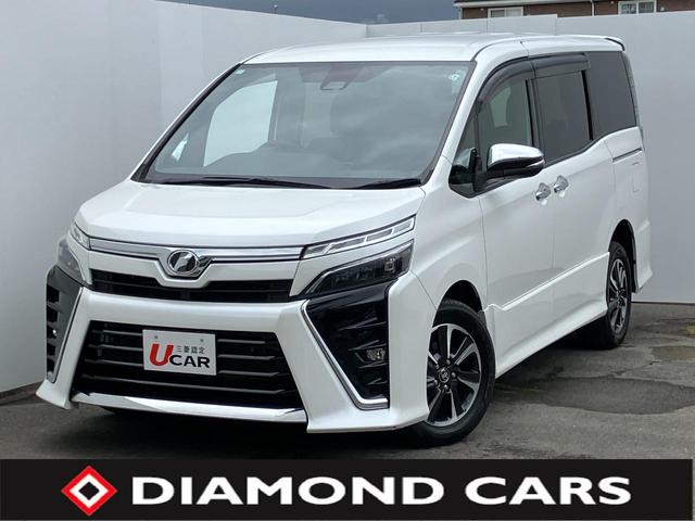 ヴォクシー ＺＳ　煌ＩＩ　４ＷＤ　アルパイン１０型ナビ＆フリップダウンモニター　ドライブレコーダー　パーキングサポートブレーキ　クリアランスソナー　両側パワースライドドア　オートマチックハイビーム　オートクルーズ　ＥＴＣ（38枚目）