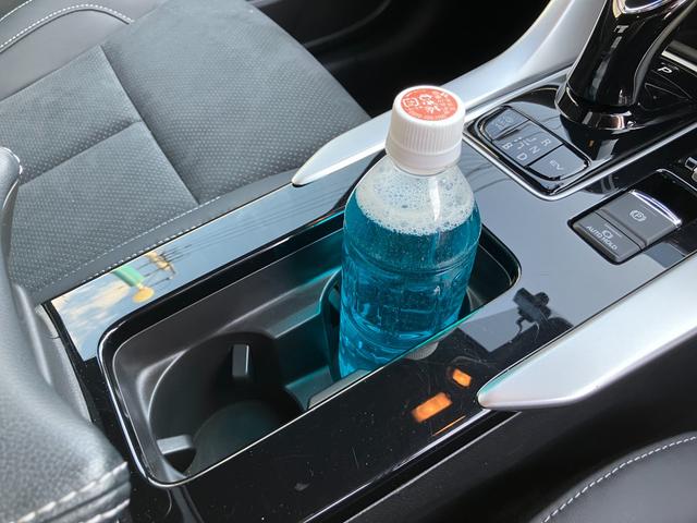 エクリプスクロスＰＨＥＶ Ｐ（9枚目）